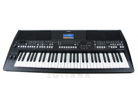 Yamaha PSR-SX600 Yamaha PSR-SX600